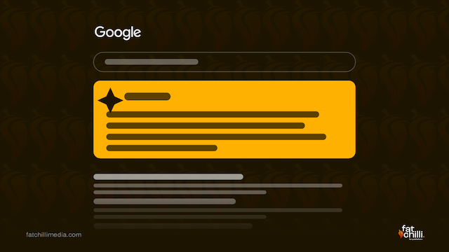 Traffic down up to 70%: what Google's AI answers are doing to a small European media market