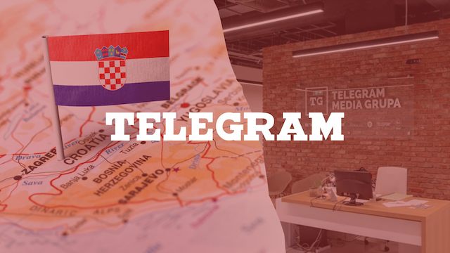How Telegram.hr in Croatia built a successful subscription model in a country where users won’t pay