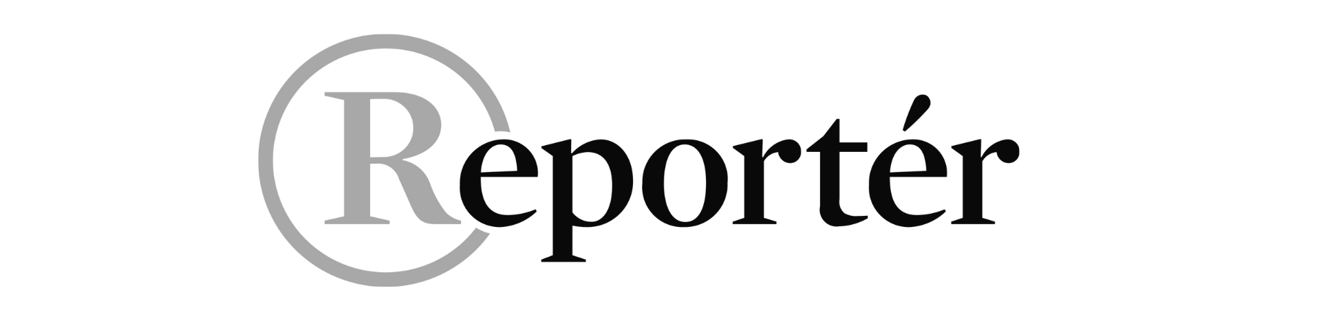 reporter magazin logo