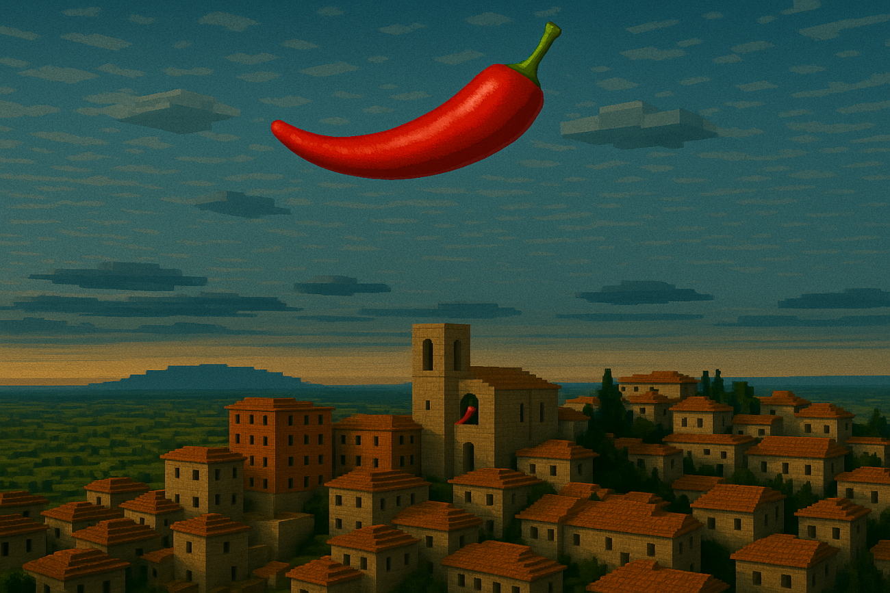 FatChilli at International Journalism Festival 2025, Perugia