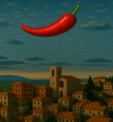 FatChilli at International Journalism Festival 2025, Perugia