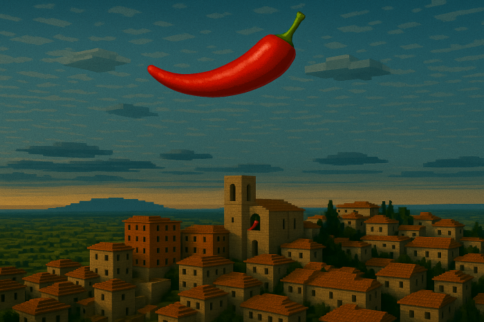 FatChilli at International Journalism Festival 2025, Perugia
