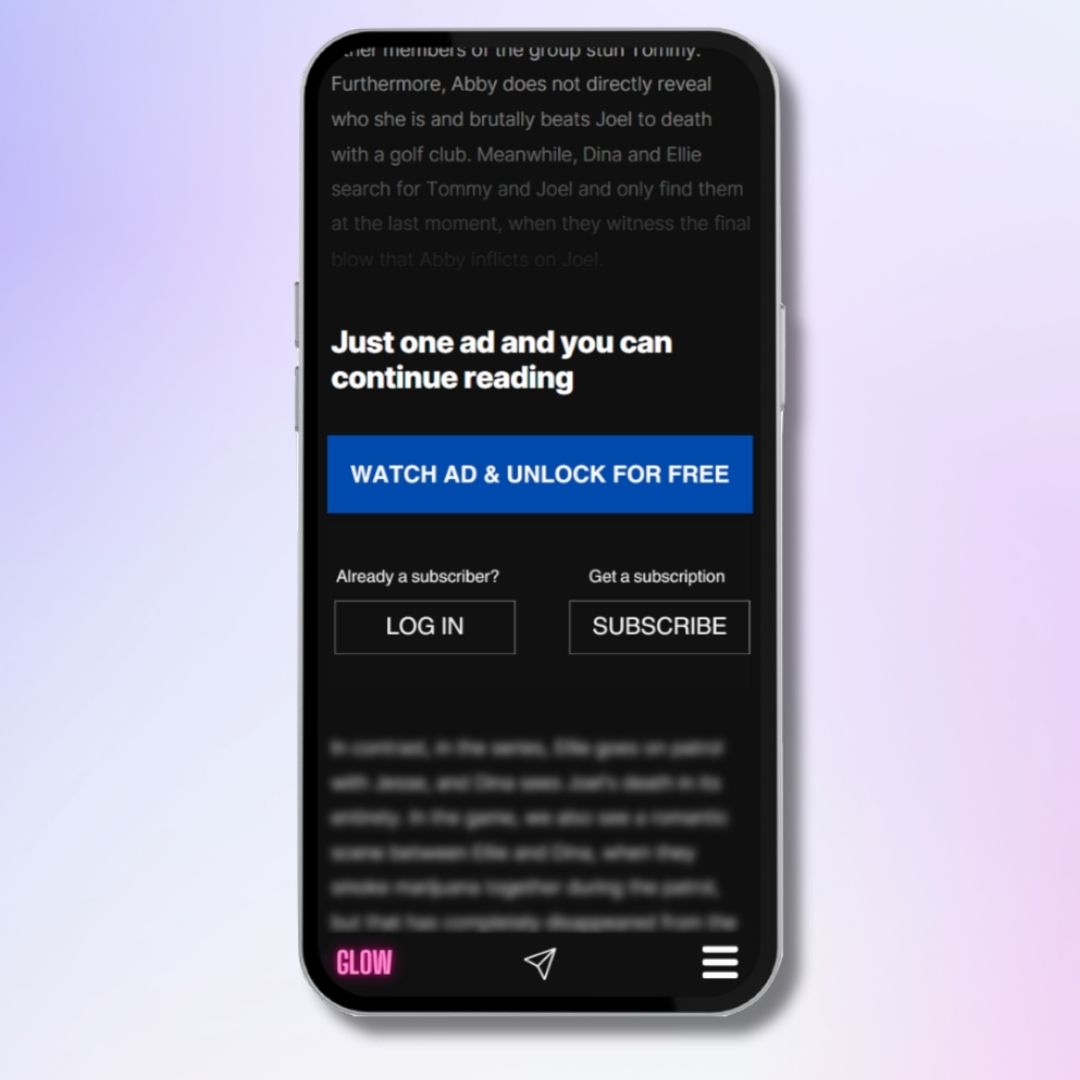 FatChilli unlock with Rewarded ads